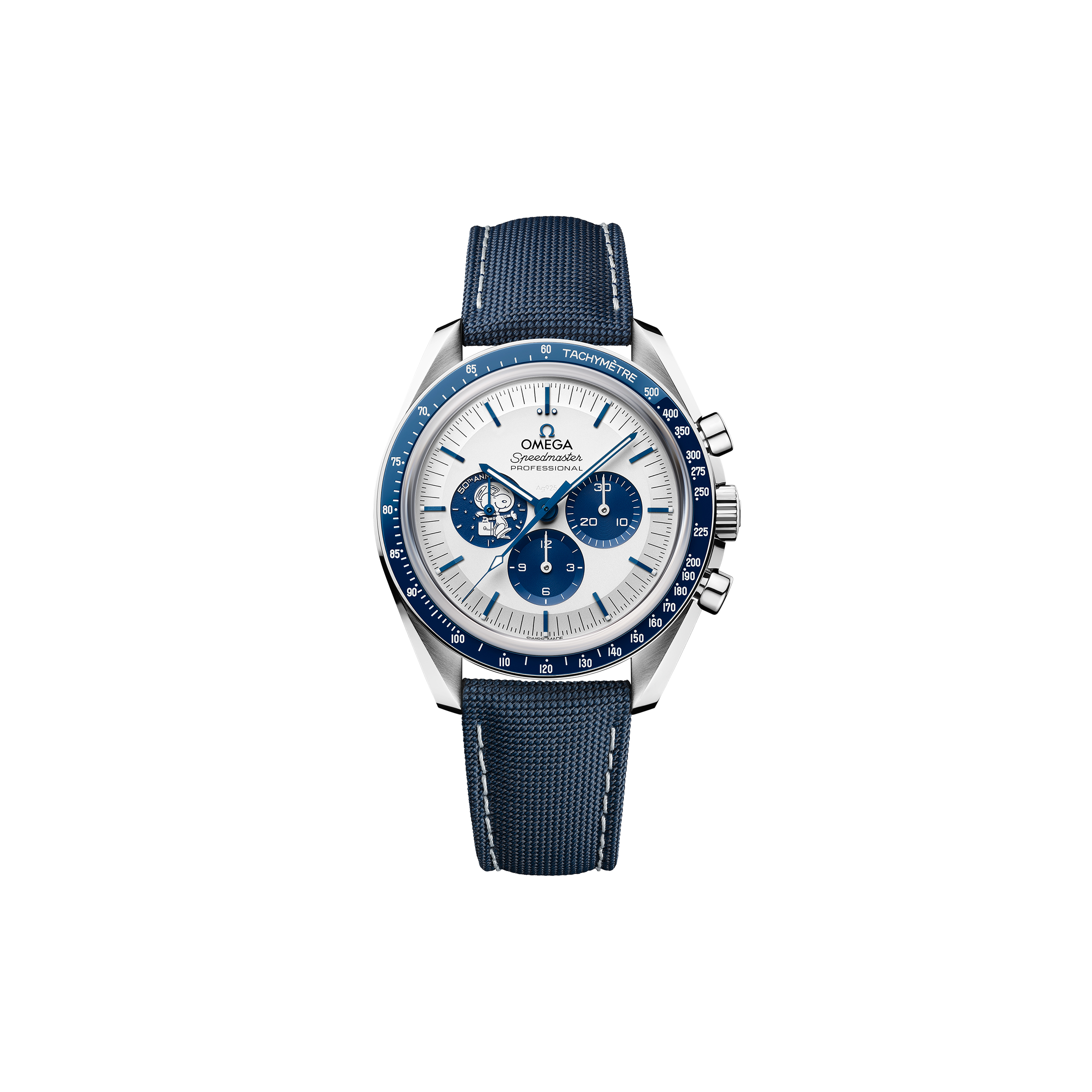 Om**a speedmaster anniversary series watch 310.32.42.50.02.001